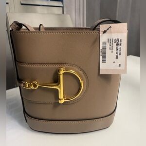 Gucci Small 73 Bucket Bag